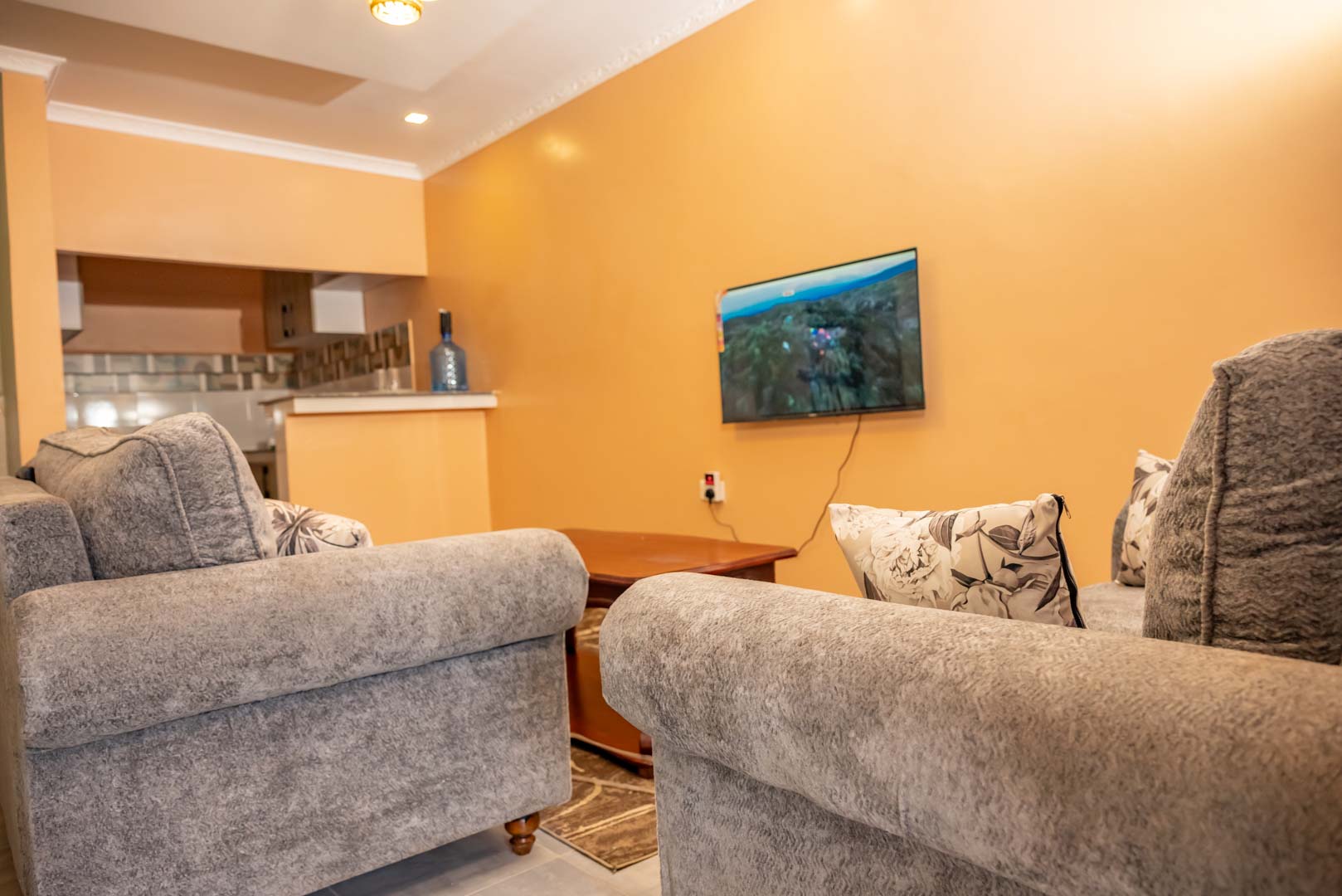 1-Bedroom